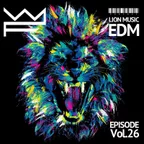 Will Fast - Podcast Lion Music Vol.26 [Stockholm]