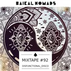 Mixtape #92 