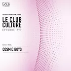 Le Club Culture (Episode 297) 