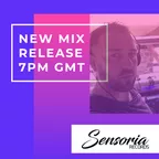 Sensoria Selected by Paul Williams DJ