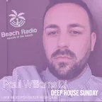 Deep House & Nu Disco #2 - March 2019 by PAUL WILLIAMS DJ