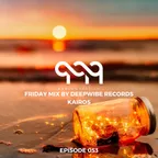 Deepwibe Session 053