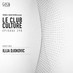 Le Club Culture (Episode 298) 