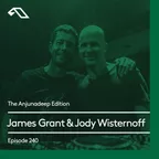 The Anjunadeep Edition 240