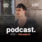 Club Mood Vibes Podcast #224