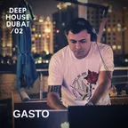 DHD podcast 02 ( Live@Karma Kafe, Dubai 2019 )