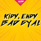 KIDY & ENDY - Bad Gyal