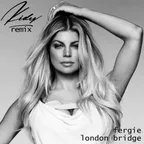 Fergie - London Bridge (KIDY Remix)
