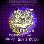 NU DANCE PODCAST#116