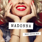 Madonna - Deep House Mix (2019) by Paul Williams DJ