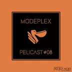 Pelicast #08 