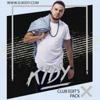 Club edit's pack