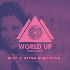 World Up Radio Show #067