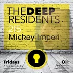 The Deep Residents 215