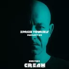 Xpress Yourself Podcast #09 