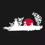 Boulders - Samurai Fight