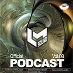 LM SOUND - Official Podcast 08