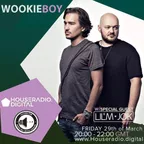 Houseradio. Digital UK (Guest Mix)