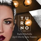 April Mix for Radio Marbella