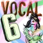 ★ Vocal 6 ★