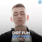 Deep Vibes