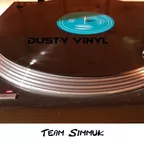 Dusty Vinyl