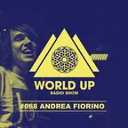 World Up Radio Show #068