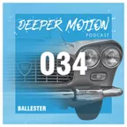 DMR Podcast #034