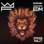 Will Fast - Podcast Lion Music Vol.27 [Stockholm]