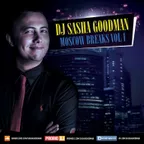 Dj Sasha Goodman - Moscow Breaks vol 1