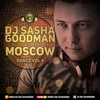 Dj Sasha Goodman - Moscow Dance vol.4