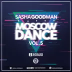 Moscow Dance #5