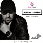Anton Ishutin Mix by Paul Williams DJ
