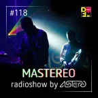 Mastereo #118