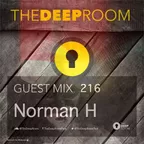 TheDeepRoomGuestMix 216