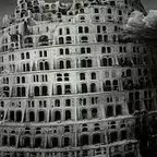 Mixed By Kato Koma - Naqoyqatsi: Life As War (2019) (Deep Tech House)