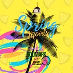 Spring Moods Podcast (April 2019)