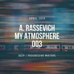 My Atmosphere 003