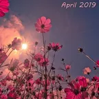 April 2019 Mix
