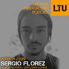WEEK-14 | 2019 LTU-Podcast 