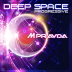 M.Pravda – Deep Space Progressive 004 (Apr. 2019)