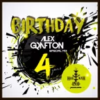 Alex Grafton - Birthday 4 Years Hookan Lab  [12.04.2019]