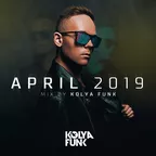 April Mix 2019