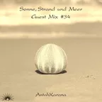 Sonne, Strand und Meer Guest Mix #34 