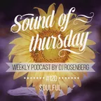 SOT #120 (Soulful)