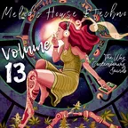 Melodic House & Techno 13  (The Way Contemporary Sounds)