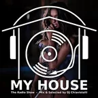 My House Radio Show_Week 15 (2019)