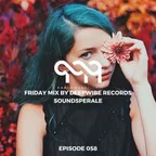 Deepwibe Session 058