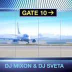 Gate 10