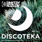 DISCOTEKA vol.50 (CLUB HOUSE & BASSLINE)